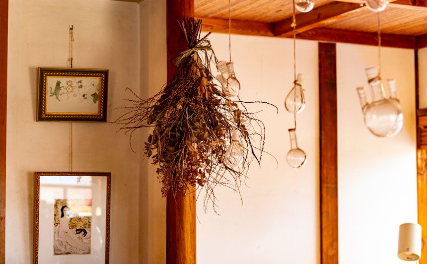 田舎暮らし便り #16 森孝之さん・安希子さん